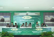 Tim CCQ Putra Baubau Raih Skor Tertinggi, Amankan Tiket Final MTQ Sultra