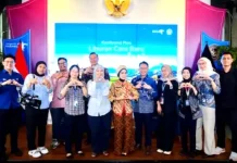 Sambut Libur Sekolah, Kemenpar ajak Liburan Cara Baru di IndonesiaAja