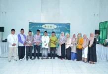 Kafilah Baubau Dominasi Babak Final MTQ Sultra 2026