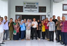 Bapas Baubau Siapkan Sekolah Binaan, Perkuat Pembinaan Anak
