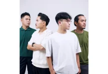 Band Frame Angkat Keberagaman Genre Jadi Identitas Musik