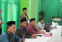 Kakanwil Kemenag Sultra Tinjau Final MTQ XXXI, Pastikan Lomba Berjalan Tertib