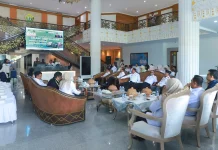Pemprov Sultra Lelang 27 Kendaraan Dinas untuk Optimalisasi Aset Daerah