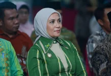 Hadiri Rakorda LPTQ Sultra, Wawali Baubau Perkuat Komitmen Pembinaan Al-Qur'an