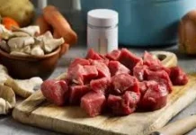 Kuliner Olahan Daging yang Memikat Lidah