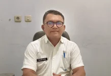 SPMB Baubau Dibatasi Kuota, Pemerataan Siswa di Sekolah Jadi Prioritas