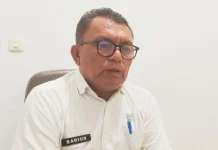 Disdikpora Baubau Gencarkan Sosialisasi, 90 Persen Sekolah Sudah Edukasi Warga