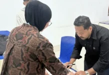 Tiga Komunitas Literasi Sultra Teken PKS Bantuan Kebahasaan 2026