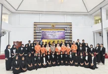 FKM Unidayan Bekali Calon Lulusan Soft Skill dan Kesiapan Hadapi Dunia Kerja
