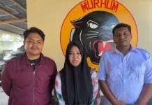 Lacak IMEI Berbuah Hasil, Reskrim Polsek Murhum Temukan HP Curian