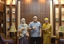 Kemenkum Sultra Perkuat Perlindungan Hukum Tenun Khas Daerah