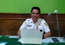 Diskominfo Baubau: Polri Mitra Strategis Jaga Keamanan dan Ruang Digital