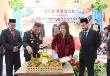 Bupati Buton: Sinergi Pemda dan Polri Kunci Stabilitas Daerah