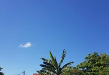 Prakiraan Cuaca Sulawesi Tenggara 3 Juli 2026