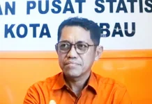 Inflasi Baubau Juni 2026 Capai 5,60 Persen, Dipicu Kenaikan Harga Pangan