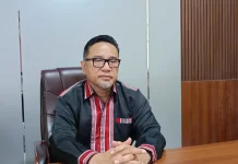 Baubau Bangun dan Rehabilitasi Dua Puskesmas Senilai Rp10 Miliar