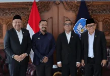Kemdiktisaintek Respon Positif Usulan Fakultas Sains dan Maritim USN Buteng