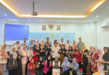 Kanwil Kemenkum Dorong IKM Sultra Lindungi Merek Produk Resmi
