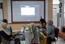 Kemenkum Sultra Dampingi BRIDA Bentuk Akun Sentra Kekayaan Intelektual