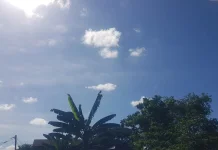 Prakiraan Cuaca Sulawesi Tenggara 4 Juli 2026
