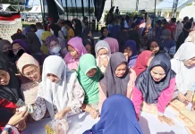 GPM Perkuat Stabilisasi Harga jelang HUT Ke-12 Buton Selatan