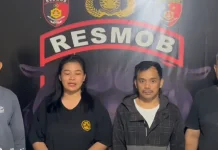Polsek Wolio Gerak Cepat Ungkap Pencurian HP Belasan Juta