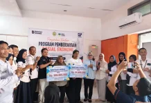 PPSE 2026 Resmi Diluncurkan, KPM di Baubau Didorong Naik Kelas