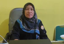 Dinas Pertanian Baubau Distribusikan 500 Dosis Vaksin PMK