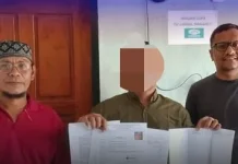 Klien Pemasyarakatan Jalani Program Integrasi di Bapas Baubau