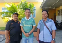 Ramp Check Segera Digelar, 21 Kendaraan Lulus Uji KIR di Baubau