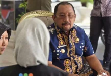 Pemerintah Daerah Bombana Dukung Program Sensus Ekonomi 2026
