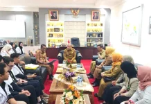 Pemkot Baubau Terima 24 Dokter Program Internsip Tahun 2026