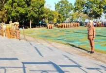 OPD Pemkot Baubau  Diharapkan Percepat Realisasi Program Kerja
