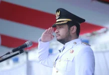 Refleksi 67 Tahun Kabupaten Buton, Bupati Ajak Perkuat Persatuan dan Kolaborasi
