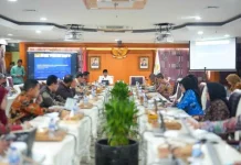 Mensos Berikan Arahan jelang MPLS Siswa Baru Sekolah Rakyat