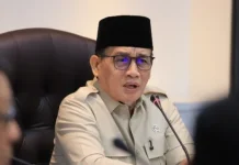 Kemenag Siapkan Konten Edukasi Cegah Penyebaran LGBTQ