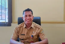 Kesbangpol Pastikan Reyhan Terus Berlatih Jelang Keberangkatan Jakarta