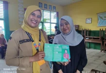 Program Makesa di Baubau Hadirkan Layanan Fisioterapi Gratis