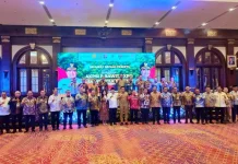 Bupati Bombana Dukung Hilirisasi Sawit Demi Kesejahteraan Masyarakat