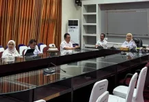 Dua Menteri Dijadwalkan Kunker ke Baubau 11 Juli 2026