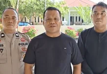 Satreskrim Polres Buton Buru Pembuang Bayi di Kapuntori