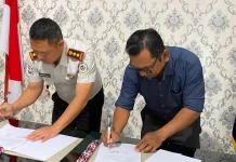Bapas Baubau Gandeng PKBM Saliwu, Buka Akses Pendidikan Kesetaraan bagi Klien