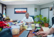Kemensos Perjelas Tentang Perubahan Desil Penerima KIP Masih Bisa Dimutakhirkan
