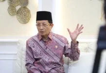 Kemenag Bakal Tertibkan Pesantren Ilegal guna Cegah Penyimpangan