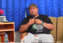 Kocika jadi Pedoman Petani Cia-Cia Menentukan Waktu Bertani