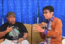 Budayawan Dorong Kocika dan Kotika Dikaji dengan Pendekatan Ilmu Modern