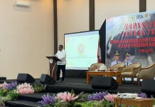 Karang Taruna Baubau Didorong Jadi Mitra Strategis Pembangunan Sosial