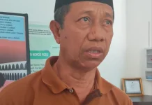 Kunjungi Baubau, Menteri Gus Irfan Dijadwalkan ke Situs Bersejarah Buton