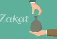 Jangan Sampai Keliru! Ini Pengertian Zakat Maal