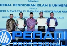 Kemenag, Peradi dan UI Sinergi Perluas Akses Profesi Advokat Lulusan PTKI